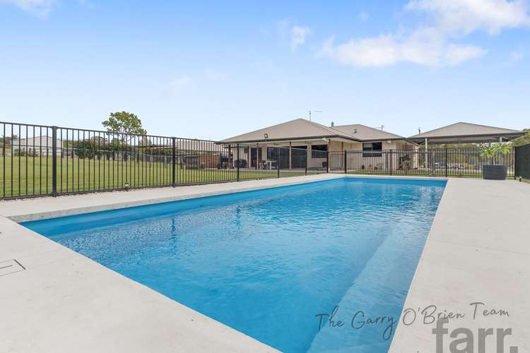 5 Hughes Court, Aratula QLD 4309