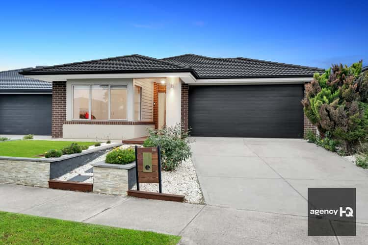 Main view of Homely house listing, 62 Stony Brook Way, Truganina VIC 3029