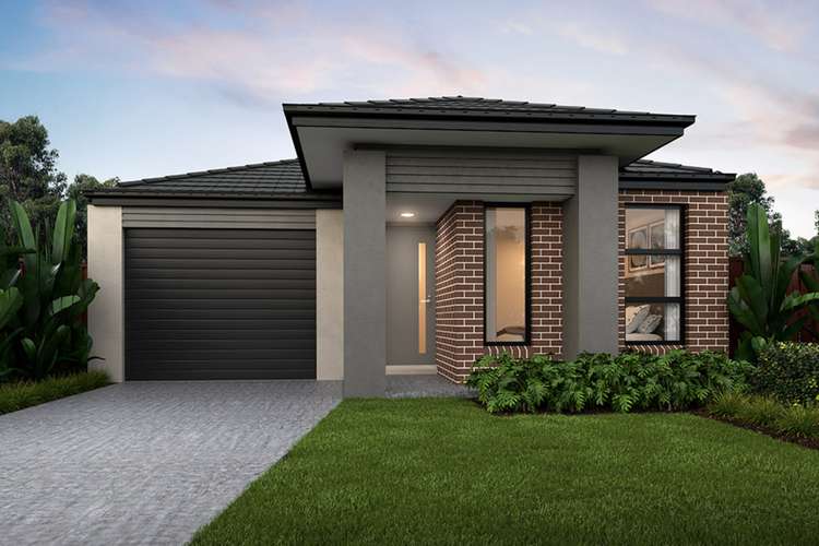 Main view of Homely house listing, Lot 2509 Bronx Avenue, Berwick VIC 3806
