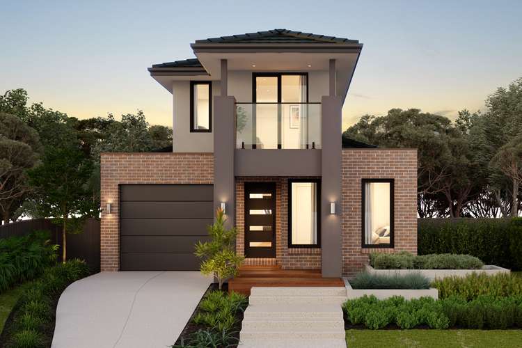 Main view of Homely house listing, Lot 2528 Bellagio Road, Berwick VIC 3806