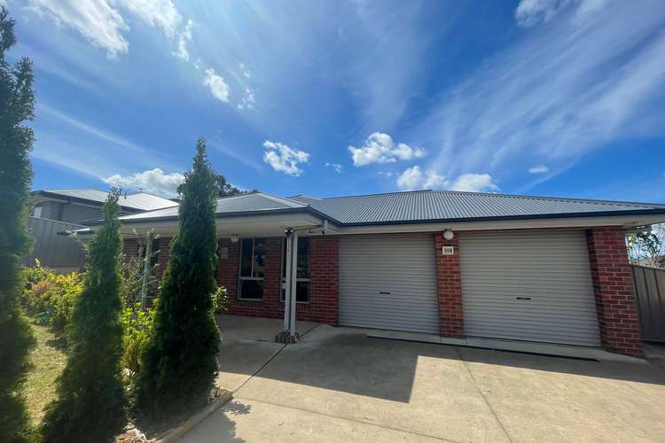 Main view of Homely house listing, 258 Vickers Road, Lavington NSW 2641