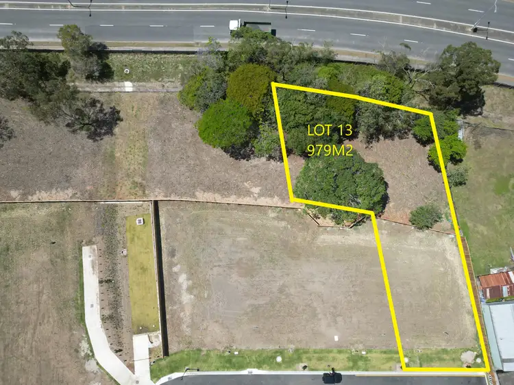 Second view of Homely land listing, 91 Stanworth Road, Boondall QLD 4034