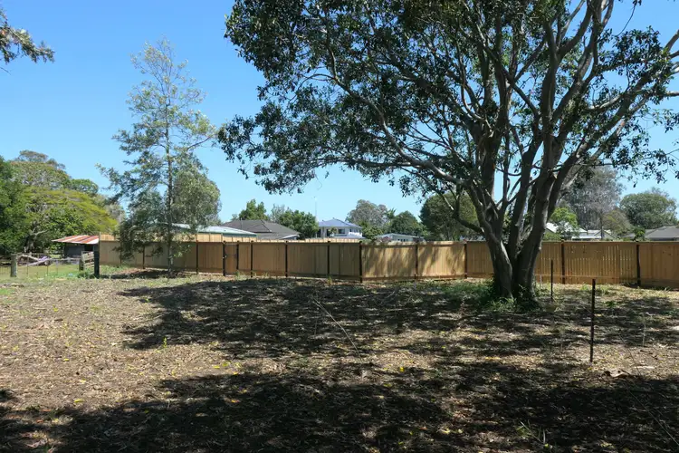 Third view of Homely land listing, 91 Stanworth Road, Boondall QLD 4034