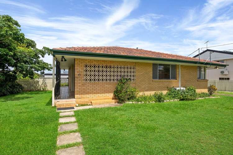 1 Ballater Street, Sunnybank Hills QLD 4109