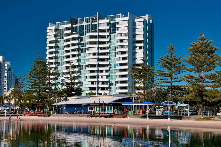 311/360 Marine Parade, Labrador QLD 4215