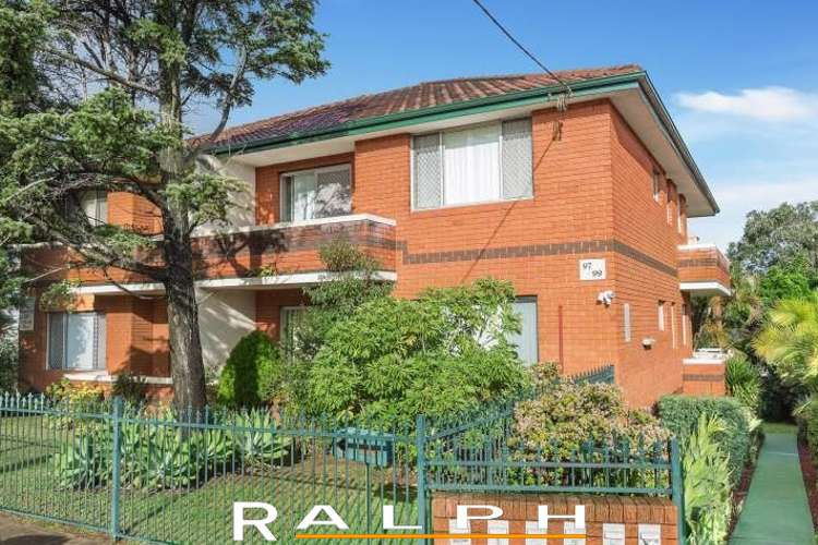 Main view of Homely unit listing, 10/97-99 Ernest Street, Lakemba NSW 2195