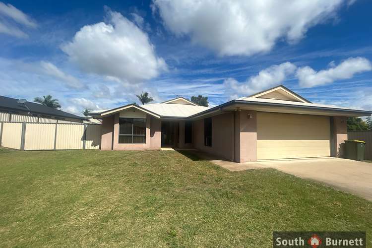 25 Bottlebrush Street, Kingaroy QLD 4610