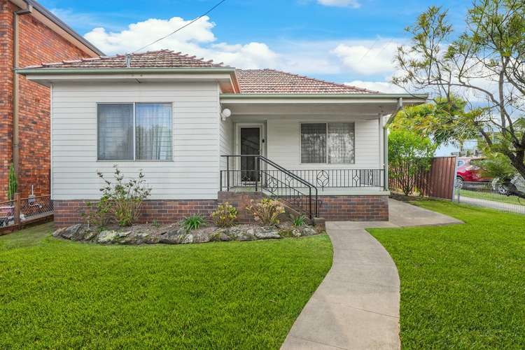 Main view of Homely house listing, 1 Berry Street, Regents Park NSW 2143