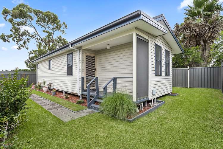 Main view of Homely flat listing, 121a Fowlers Road, Dapto NSW 2530
