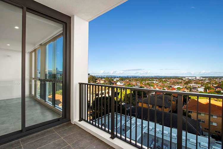 Second view of Homely unit listing, 604/3 Blake Street, Kogarah NSW 2217