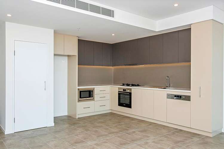 Third view of Homely unit listing, 604/3 Blake Street, Kogarah NSW 2217