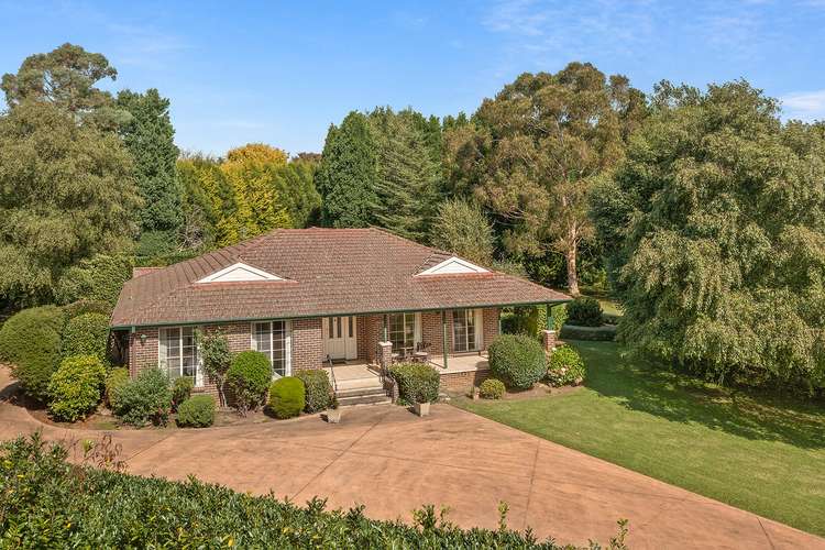 31 Railway Road, Burradoo NSW 2576