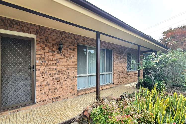 Main view of Homely villa listing, 1/6 Dunsmore Street, Rooty Hill NSW 2766