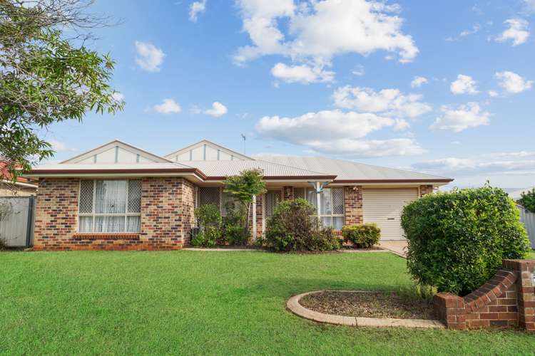 10 Gundry Court, Kearneys Spring QLD 4350