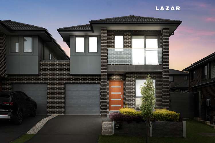 Main view of Homely house listing, 15b Larkham Street, Oran Park NSW 2570