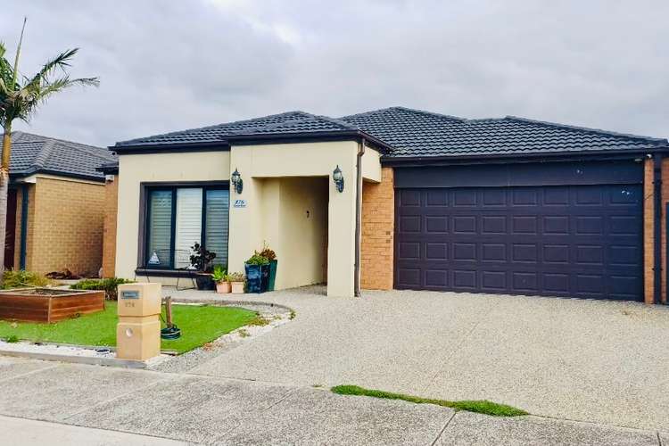 Main view of Homely house listing, 876 Tarneit Road, Tarneit VIC 3029
