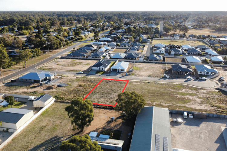 7 Viceconte Court, Tocumwal NSW 2714