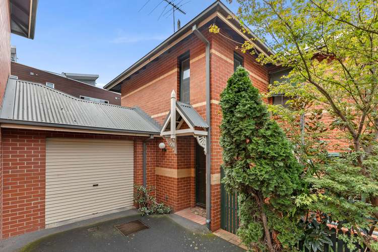 6/333 CHURCH STREET, Richmond VIC 3121