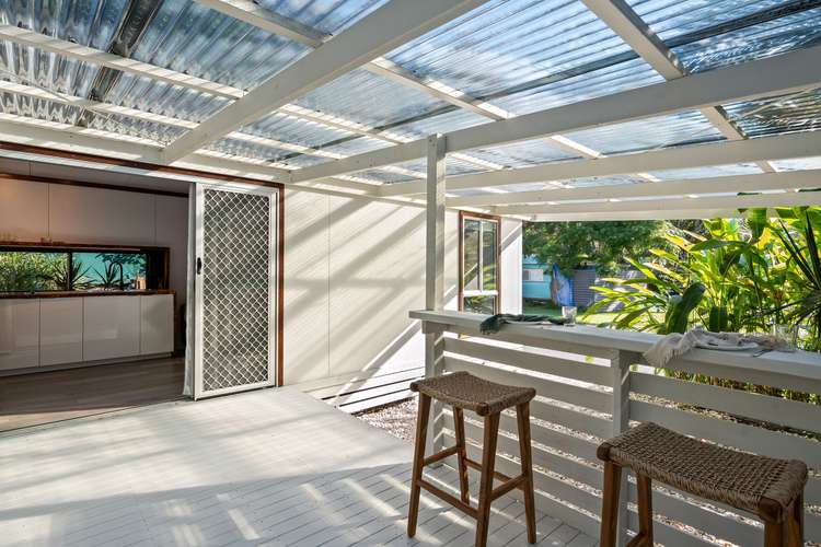 Main view of Homely studio listing, 134/399 Ewingsdale Road, Byron Bay NSW 2481