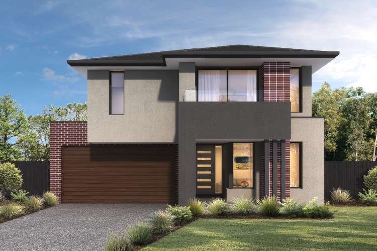 Lot 534 Ridgeway Street, Rowville VIC 3178