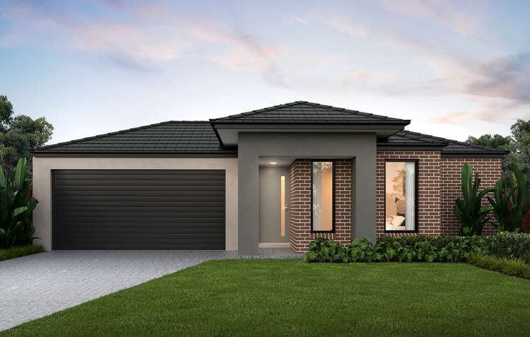 Lot 24044 Newcastle road, Clyde VIC 3978