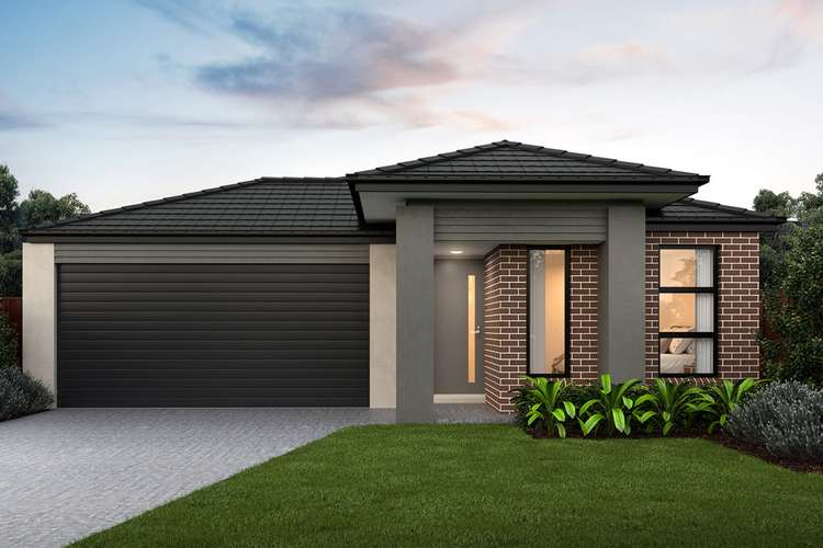 Lot 2011 Bask street, Clyde North VIC 3978