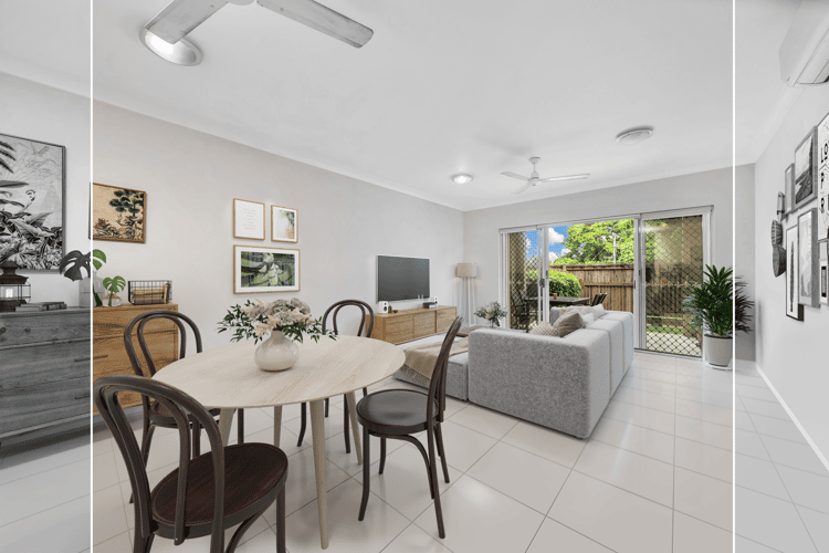 Main view of Homely unit listing, 29/1-13 Ernest Street, Redlynch QLD 4870