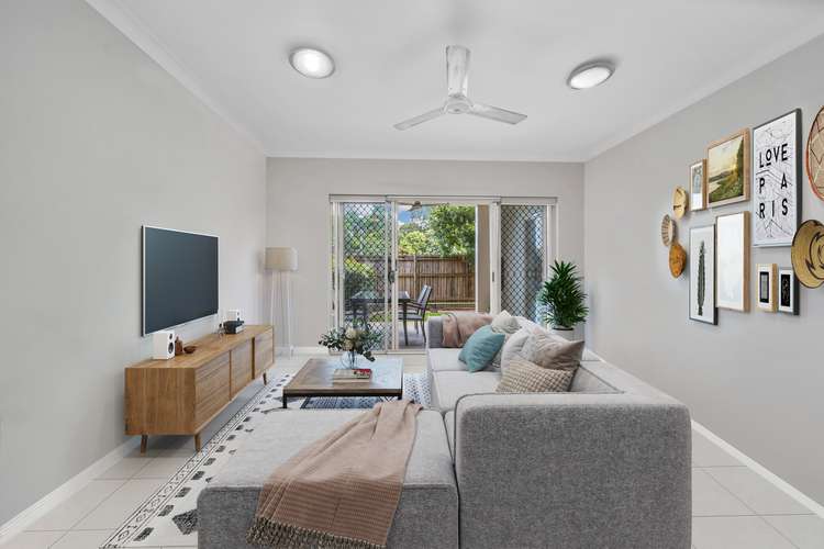Second view of Homely unit listing, 29/1-13 Ernest Street, Redlynch QLD 4870