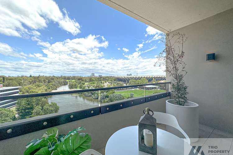 Main view of Homely apartment listing, 1904/12 Phillip Street, Parramatta NSW 2150