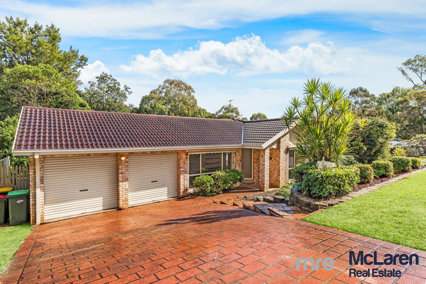 Main view of Homely house listing, 16 Hop-Bush Place, Mount Annan NSW 2567