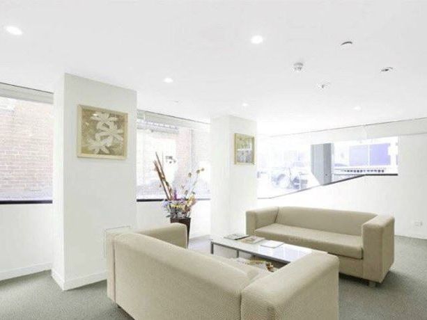 Fourth view of Homely studio listing, 213/3-11 High Street, North Melbourne VIC 3051