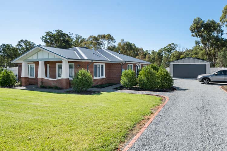 21 Granite Court, Euroa VIC 3666