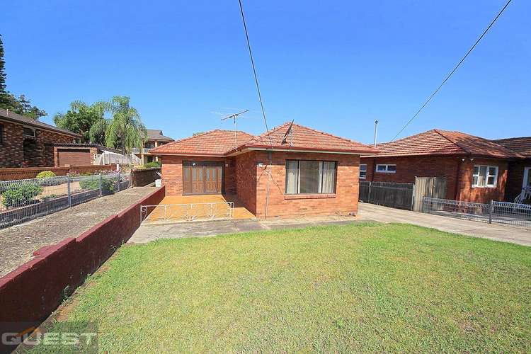 Main view of Homely house listing, 86 Dutton Street, Yagoona NSW 2199