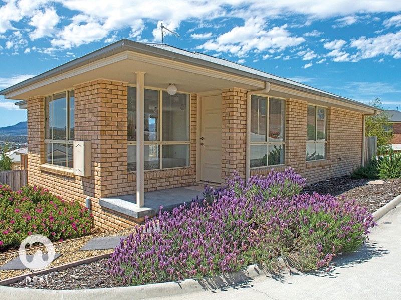 Main view of Homely unit listing, 24/3 Russell Road, Claremont TAS 7011