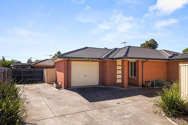 2/29 Manchester Drive, Sydenham VIC 3037