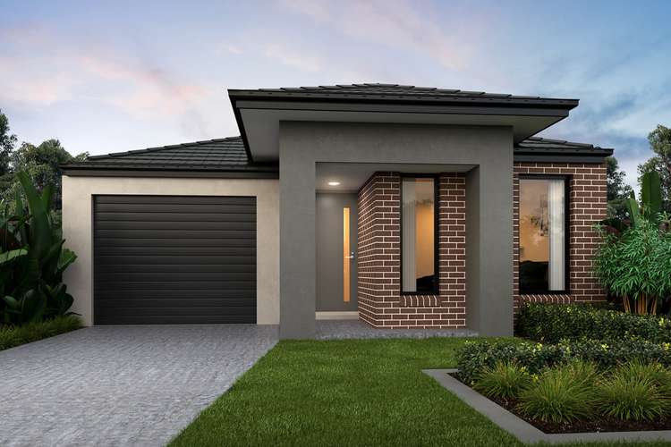 Lot 422 Fenton street, Rowville VIC 3178