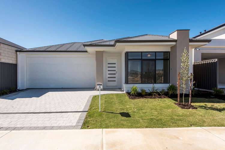 Main view of Homely house listing, 6 Bauxite Road, Treeby WA 6164