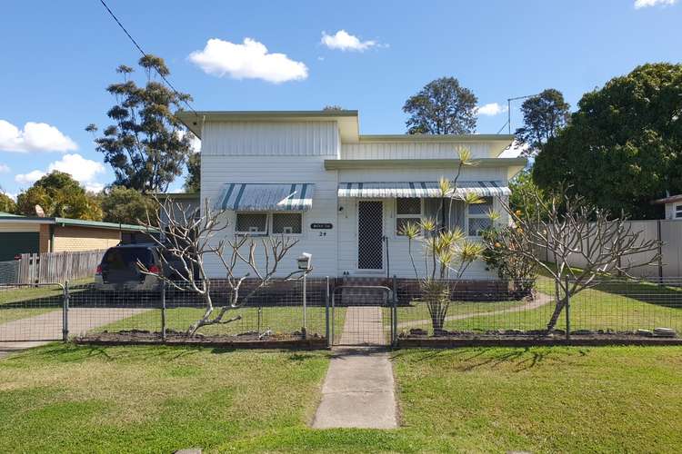 24 Beith Street, Casino NSW 2470