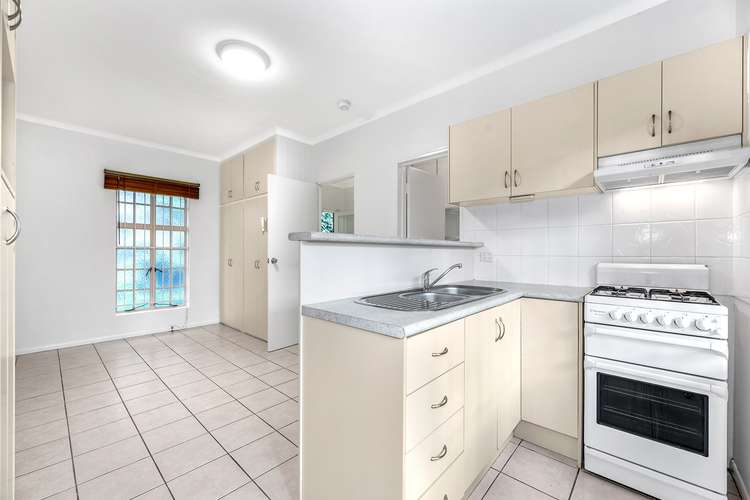 Main view of Homely unit listing, 21/22 Little Jane Street, West End QLD 4101