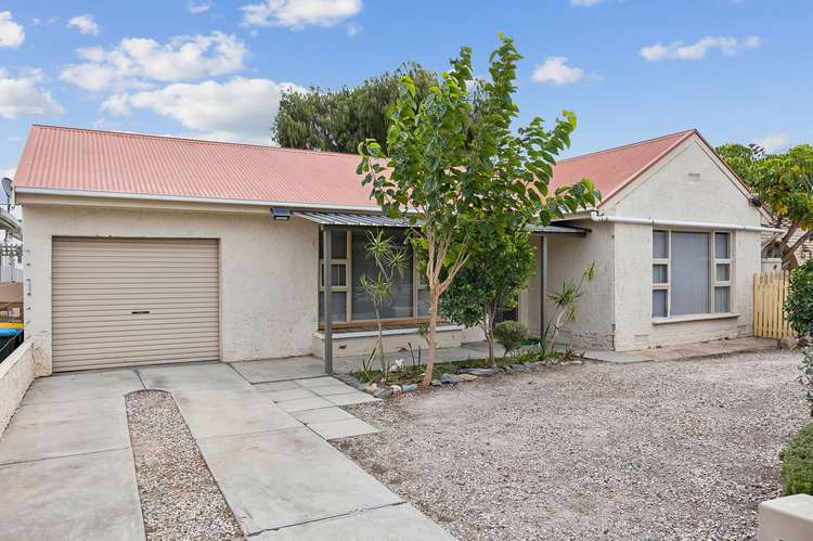 Second view of Homely house listing, 615 Military Road, Largs North SA 5016