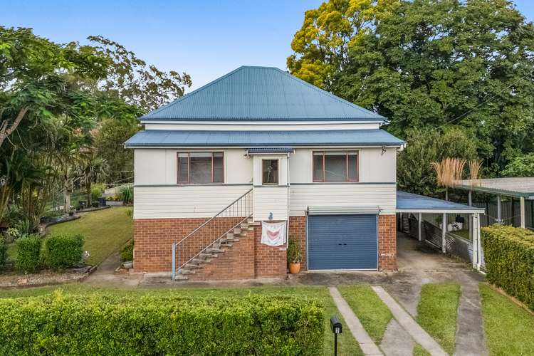 12 Crown Lane, South Lismore NSW 2480