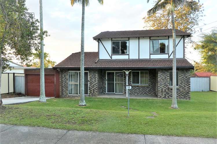 12 Ruby Street, Slacks Creek QLD 4127