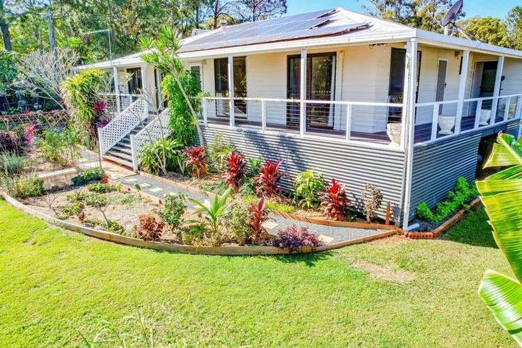 108 KINGS ROAD, Russell Island QLD 4184