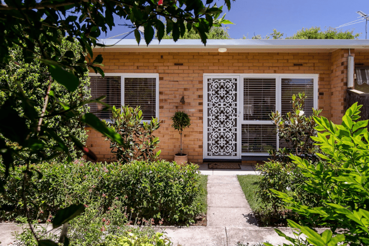 Main view of Homely unit listing, 4/142 CHILDERS STREET, North Adelaide SA 5006