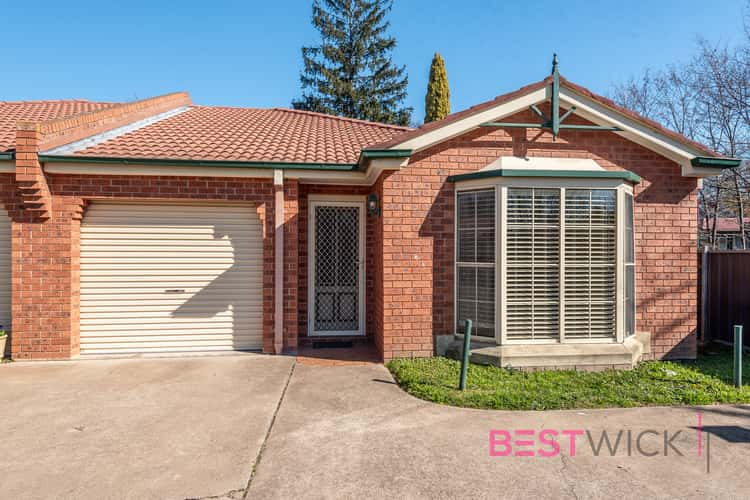 11/186 Piper Street, Bathurst NSW 2795