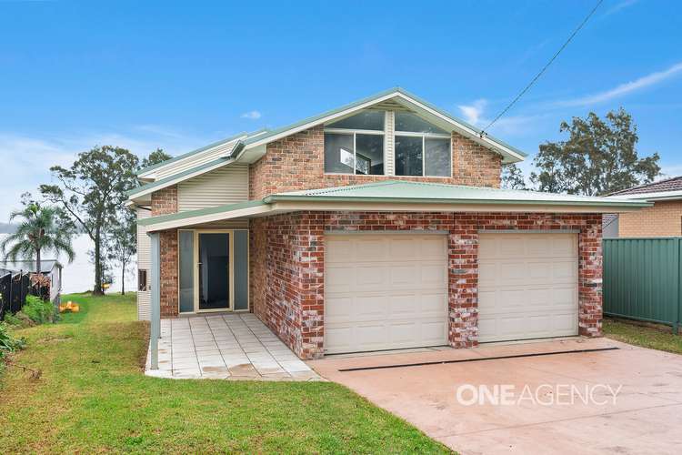 97 Naval Parade, Erowal Bay NSW 2540