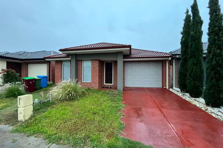 12 Marathon Way, Narre Warren South VIC 3805