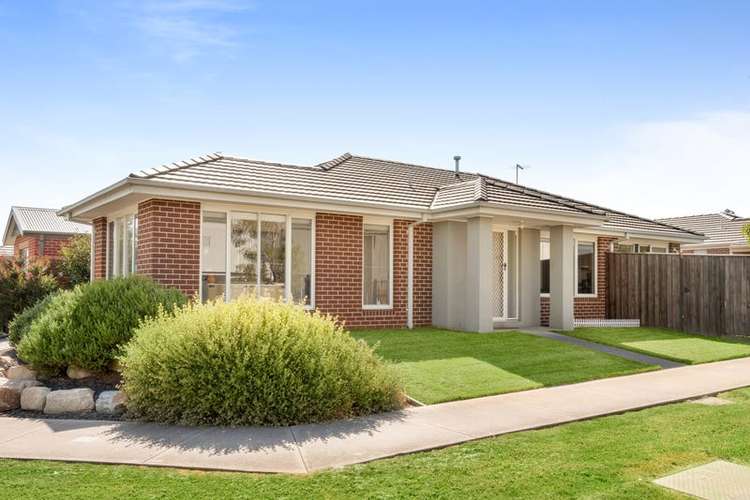 Main view of Homely house listing, 17 Merlot Road, Pakenham VIC 3810