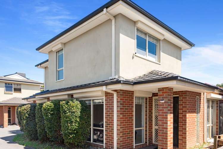 Main view of Homely townhouse listing, 6/3 Sunline Avenue, Noble Park North VIC 3174