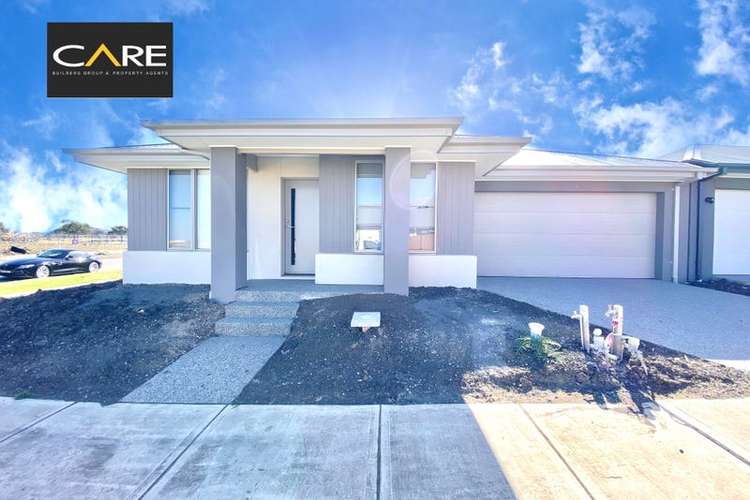 8 Society Vista, Donnybrook VIC 3064